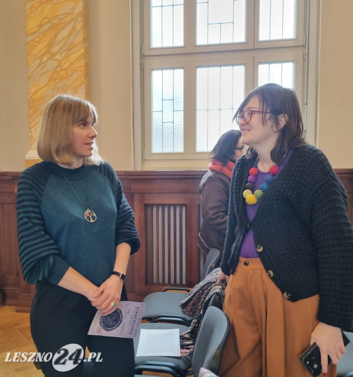 Inauguracja Komeniady 2026 w Lesznie