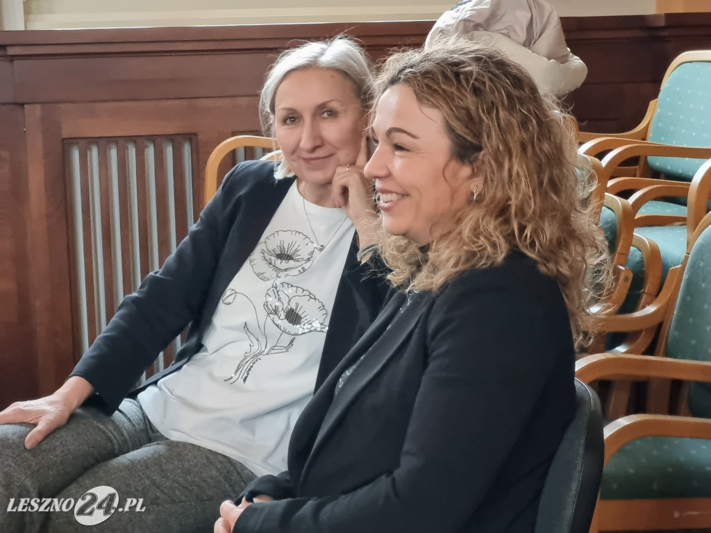 Inauguracja Komeniady 2026 w Lesznie