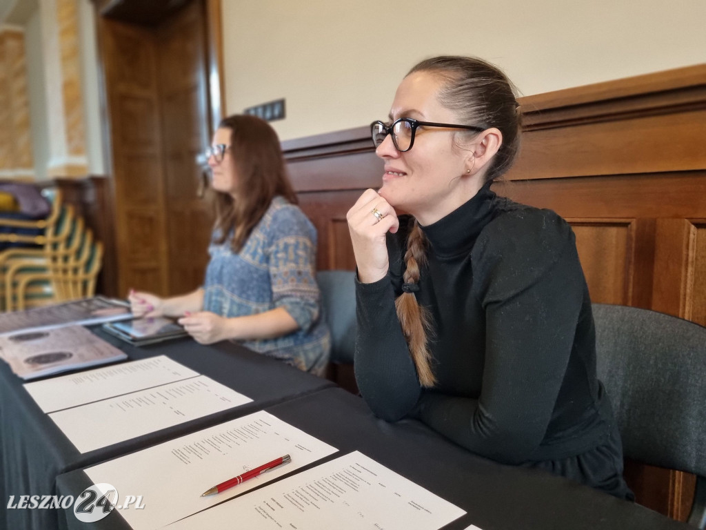 Inauguracja Komeniady 2026 w Lesznie