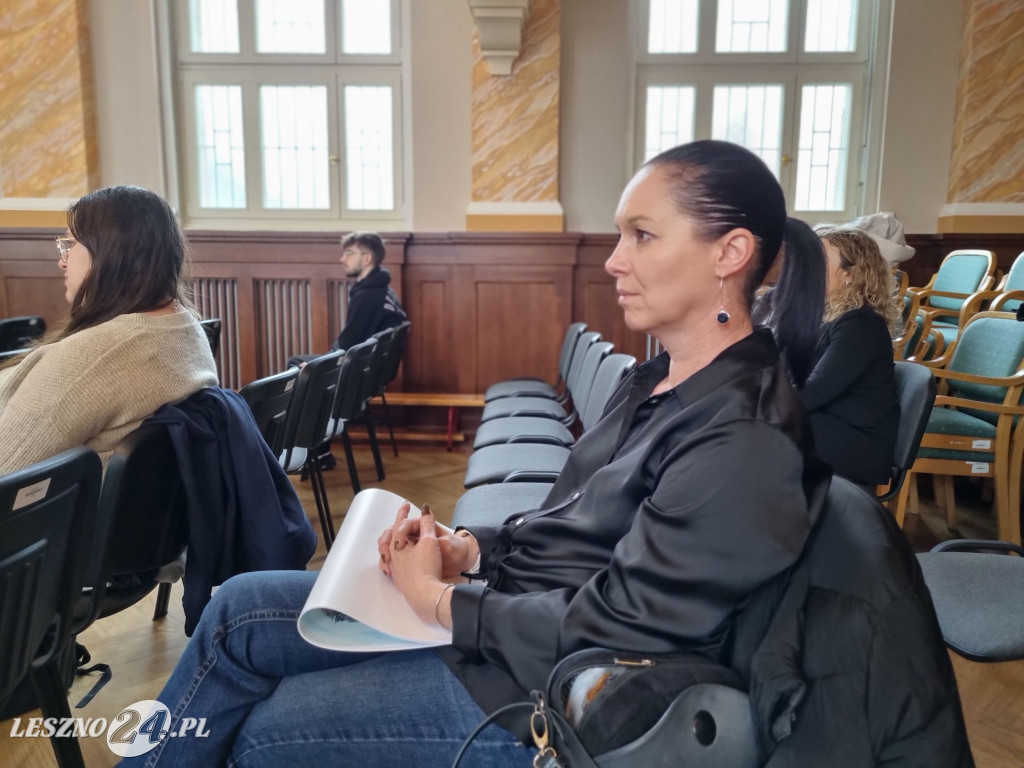 Inauguracja Komeniady 2026 w Lesznie