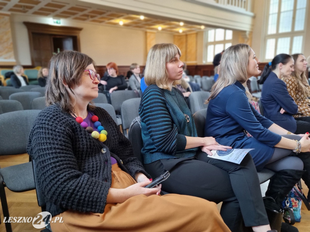 Inauguracja Komeniady 2026 w Lesznie