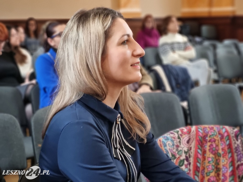 Inauguracja Komeniady 2026 w Lesznie