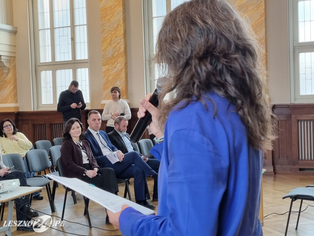 Inauguracja Komeniady 2026 w Lesznie