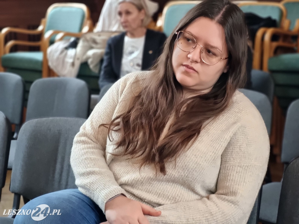 Inauguracja Komeniady 2026 w Lesznie