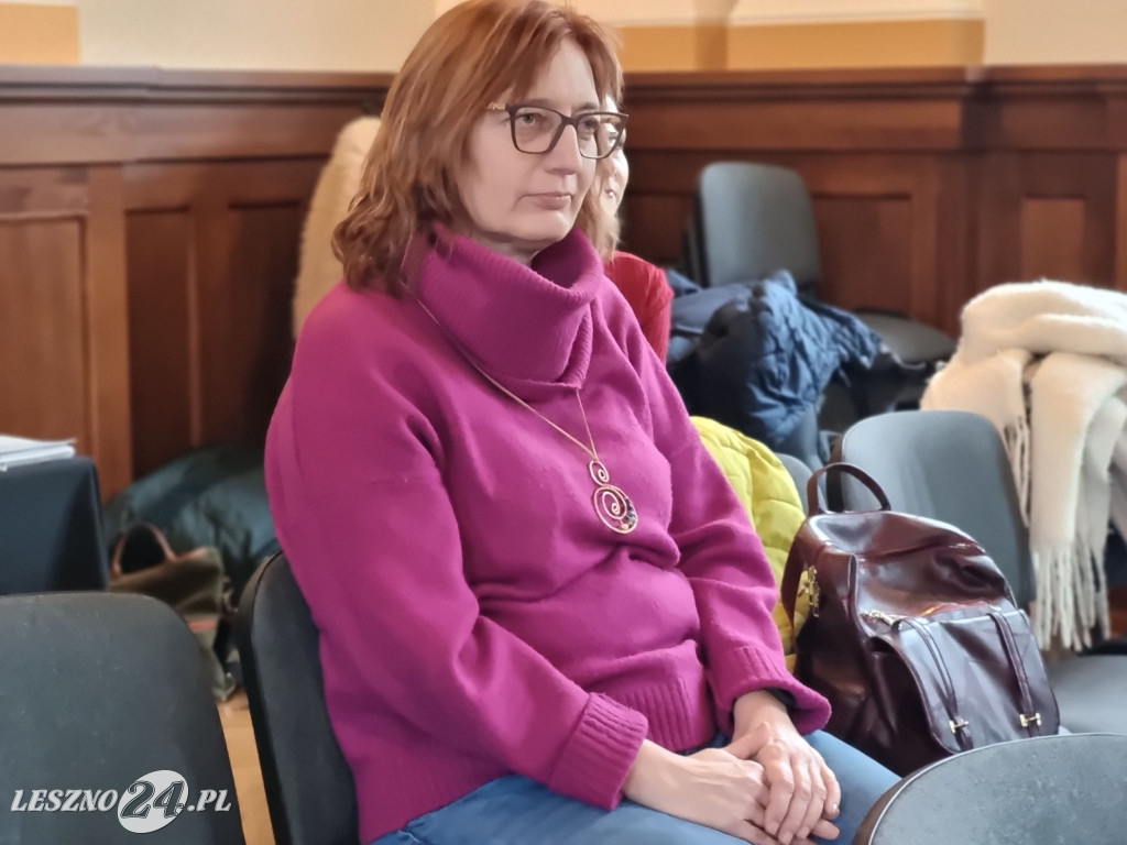 Inauguracja Komeniady 2026 w Lesznie