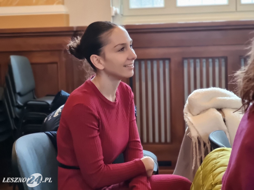 Inauguracja Komeniady 2026 w Lesznie