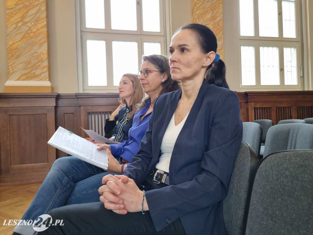 Inauguracja Komeniady 2026 w Lesznie