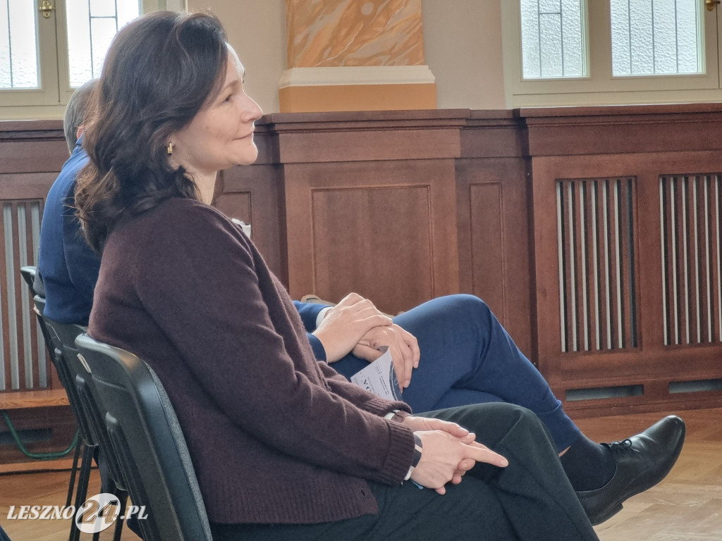 Inauguracja Komeniady 2026 w Lesznie