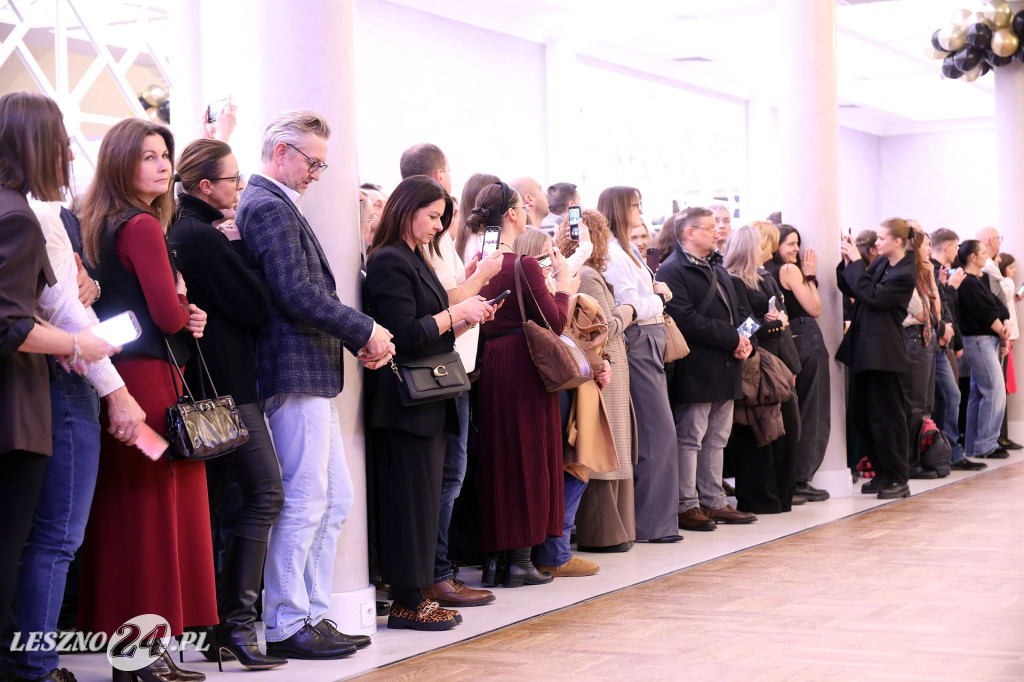 Studniówka I LO w Lesznie