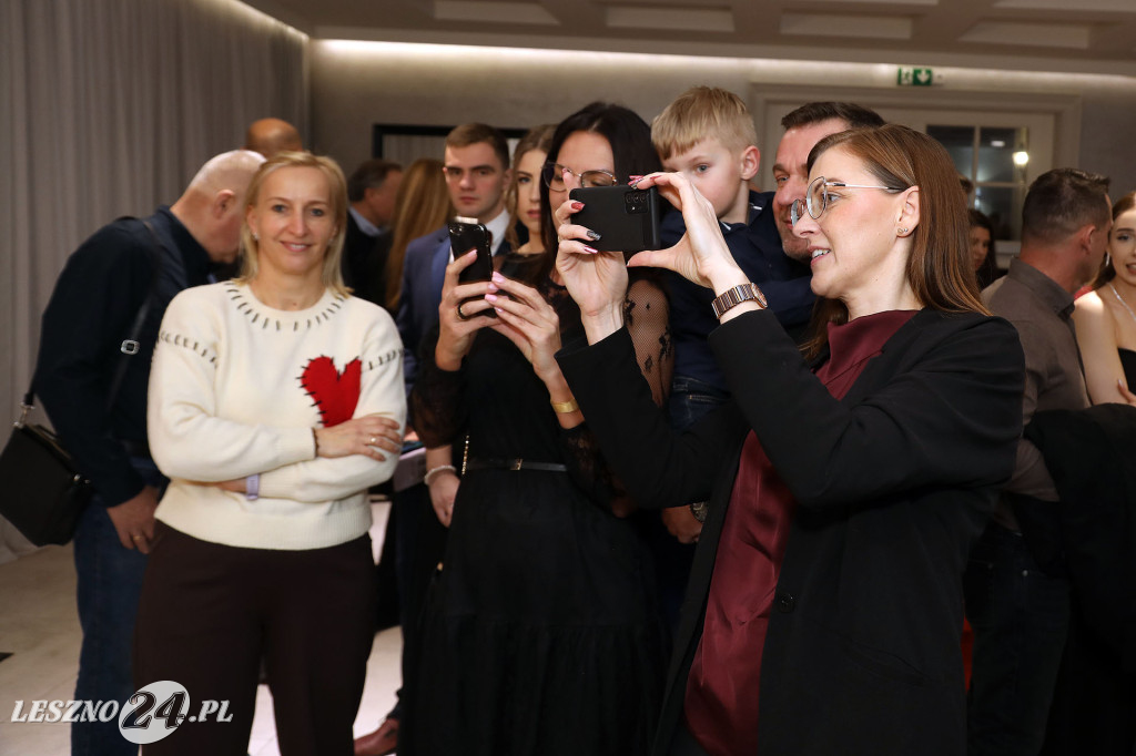 Studniówka I LO w Lesznie