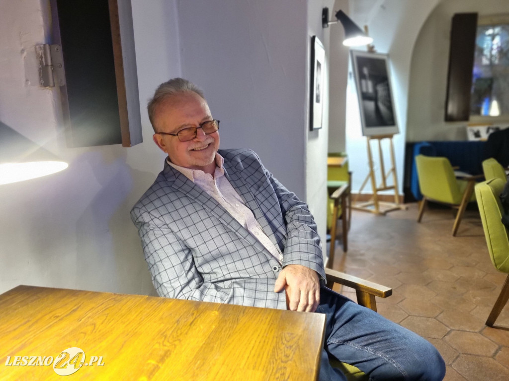 Spotkanie radnych wszystkich kadencji RM Leszna