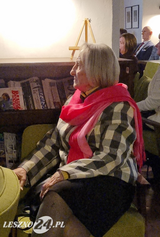 Spotkanie radnych wszystkich kadencji RM Leszna