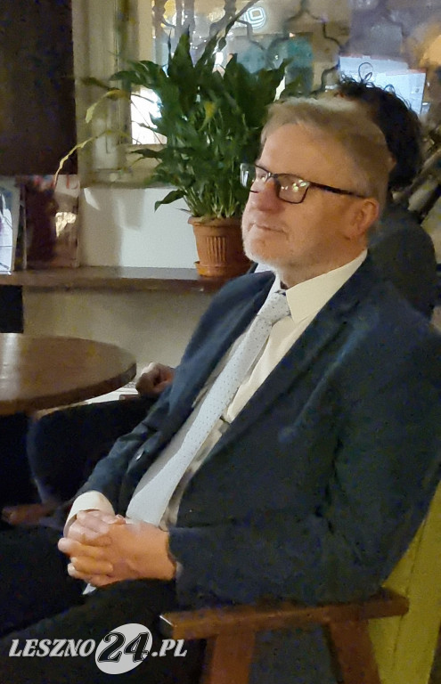 Spotkanie radnych wszystkich kadencji RM Leszna