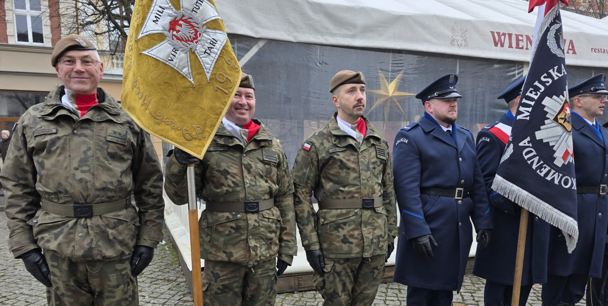 17 stycznia 2026 roku w Lesznie