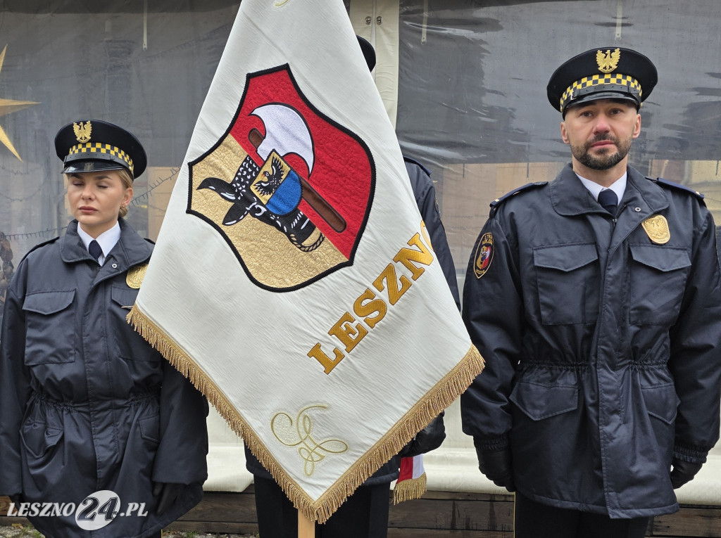 17 stycznia 2026 roku w Lesznie