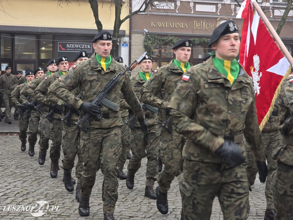 17 stycznia 2026 roku w Lesznie