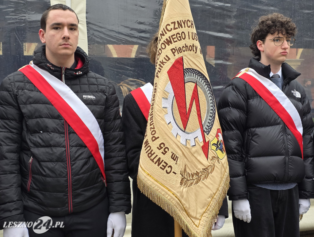 17 stycznia 2026 roku w Lesznie