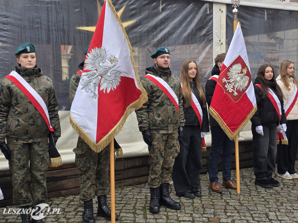 17 stycznia 2026 roku w Lesznie