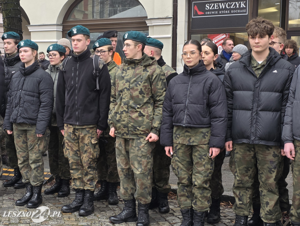 17 stycznia 2026 roku w Lesznie