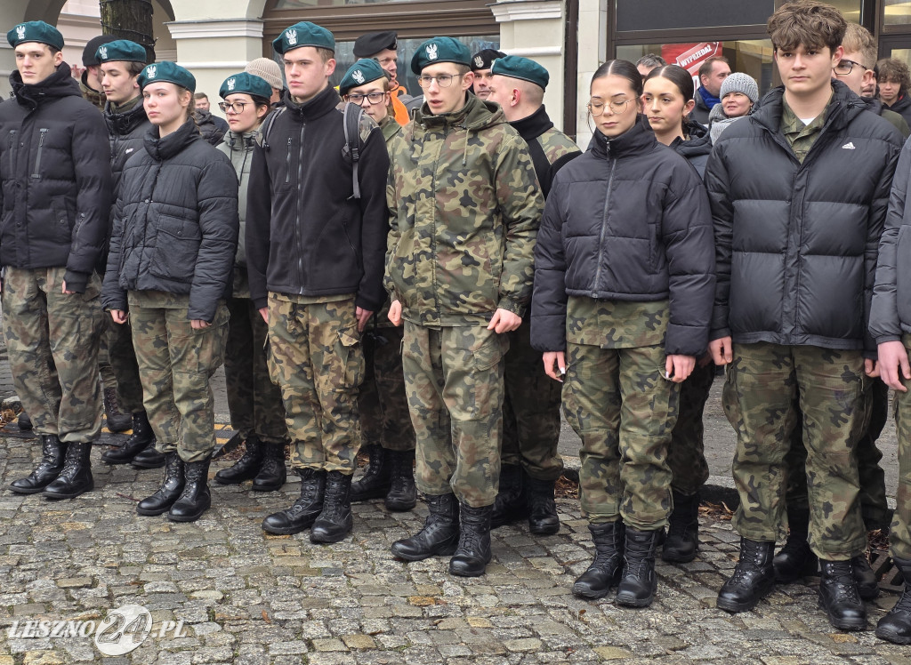 17 stycznia 2026 roku w Lesznie