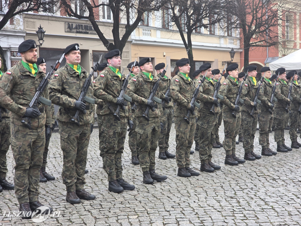 17 stycznia 2026 roku w Lesznie
