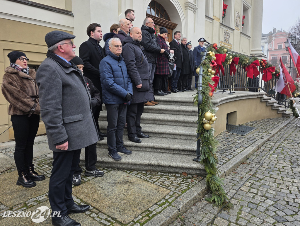 17 stycznia 2026 roku w Lesznie