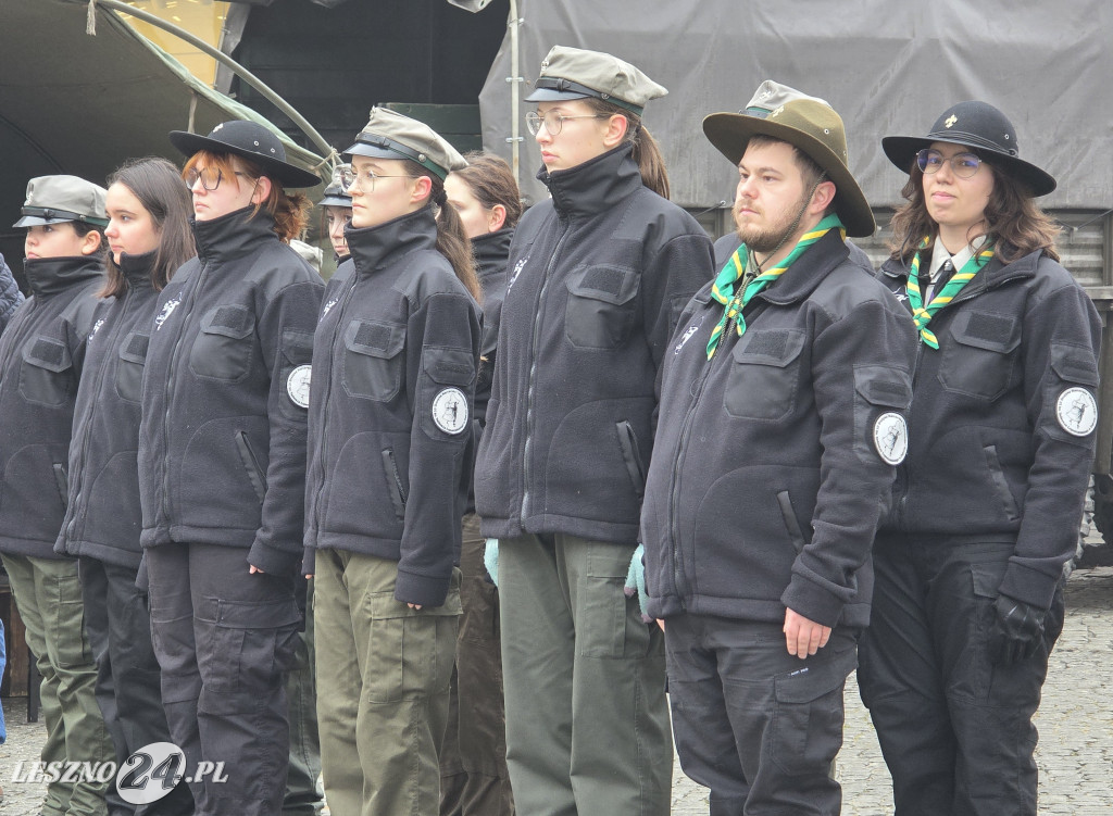 17 stycznia 2026 roku w Lesznie