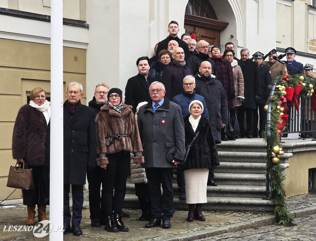 17 stycznia 2026 roku w Lesznie