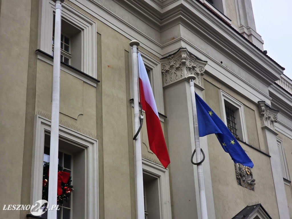 17 stycznia 2026 roku w Lesznie