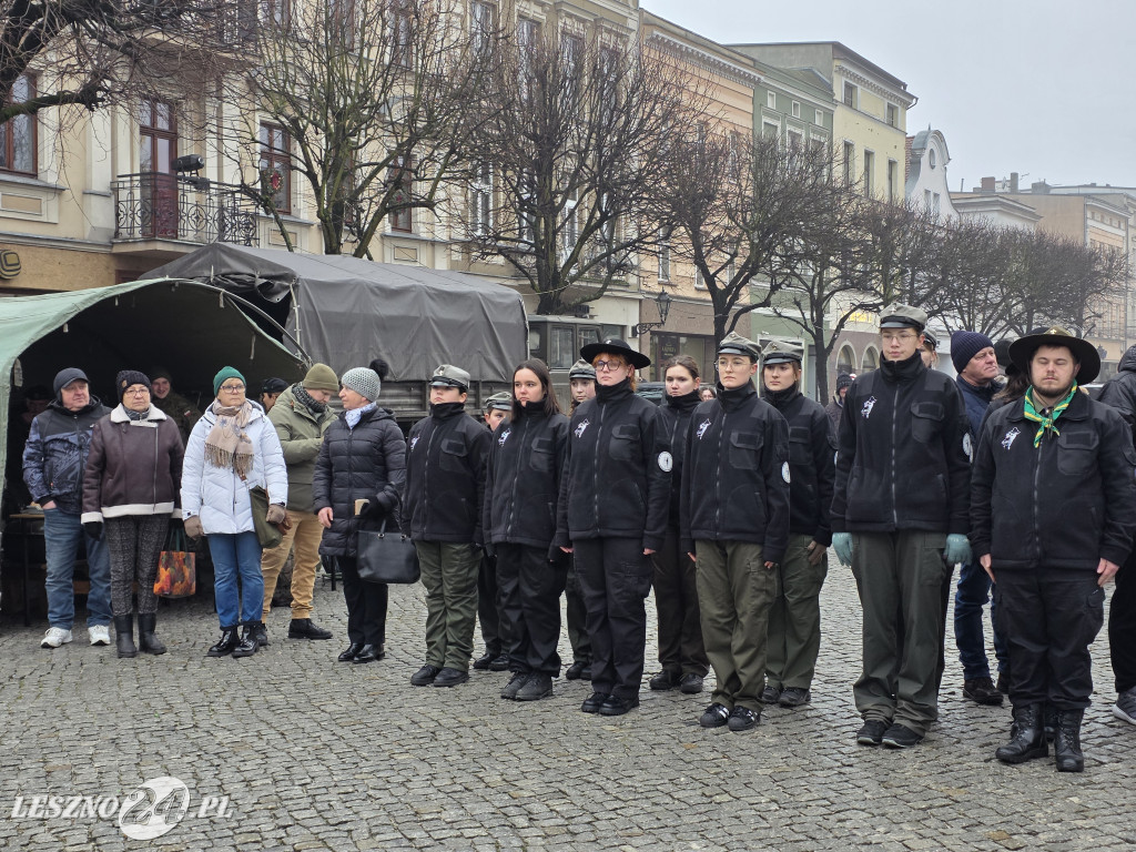 17 stycznia 2026 roku w Lesznie