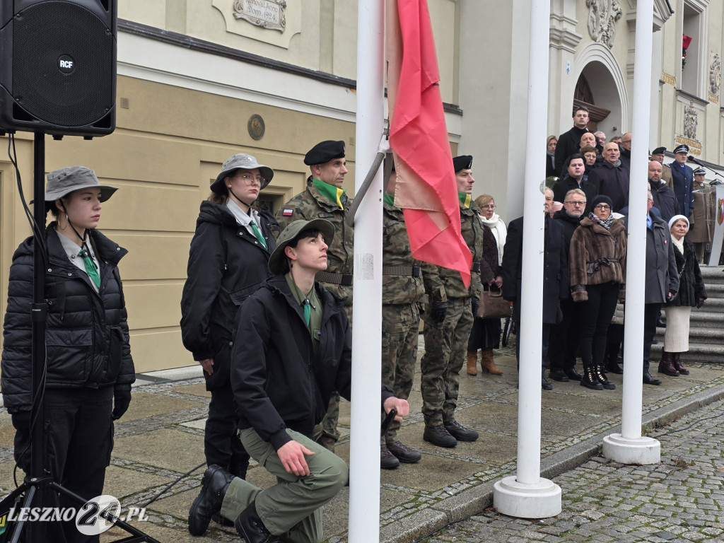 17 stycznia 2026 roku w Lesznie