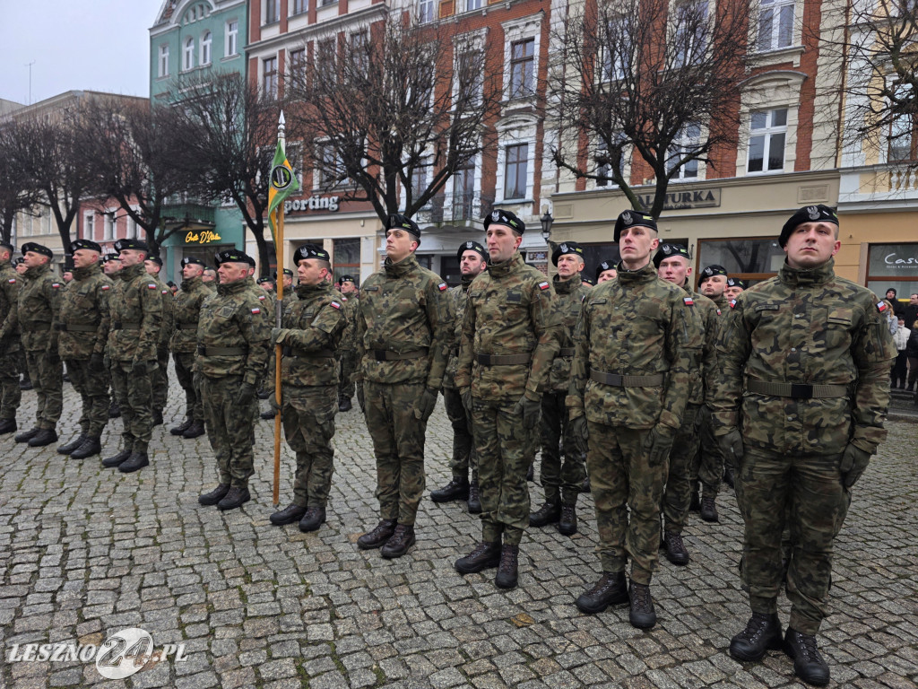 17 stycznia 2026 roku w Lesznie