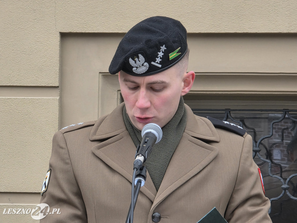 17 stycznia 2026 roku w Lesznie