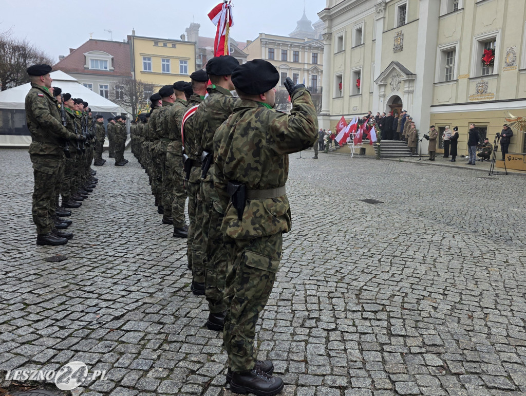 17 stycznia 2026 roku w Lesznie