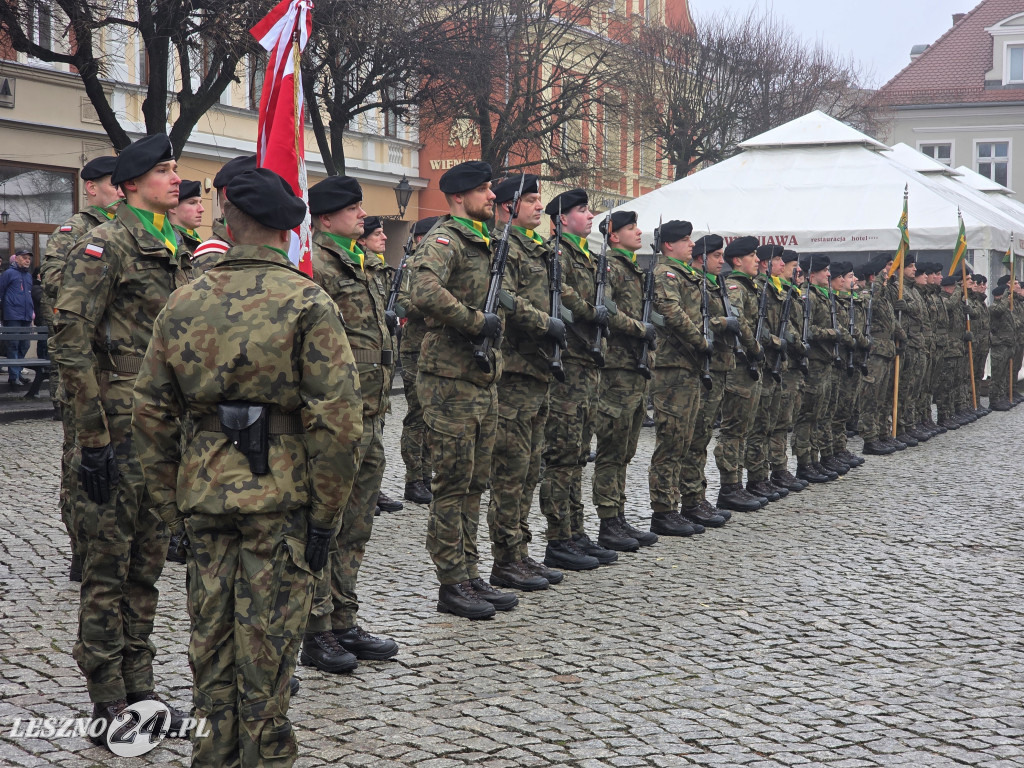 17 stycznia 2026 roku w Lesznie