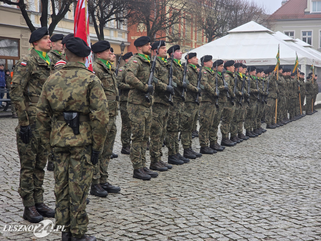 17 stycznia 2026 roku w Lesznie