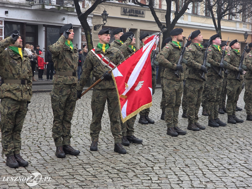 17 stycznia 2026 roku w Lesznie