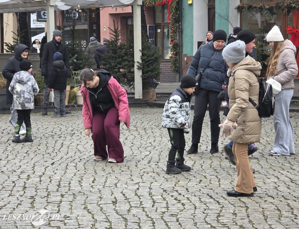 17 stycznia 2026 roku w Lesznie