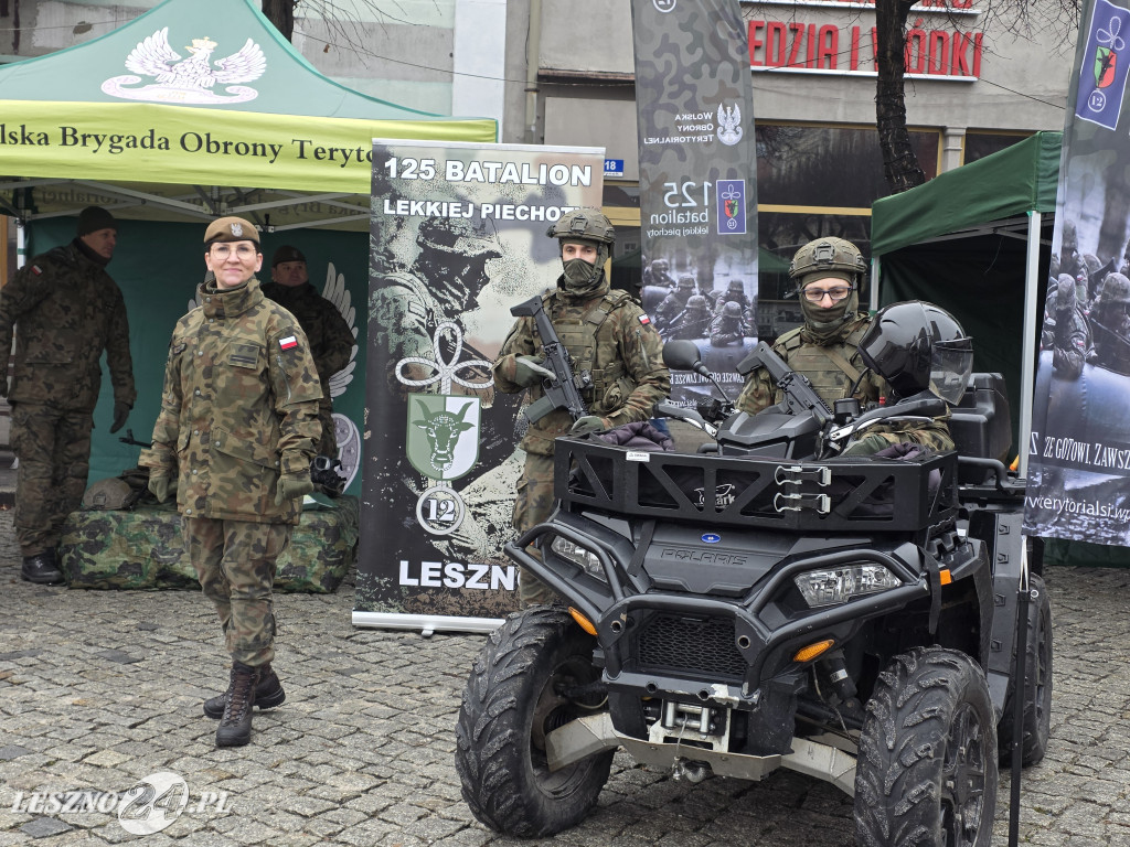 17 stycznia 2026 roku w Lesznie