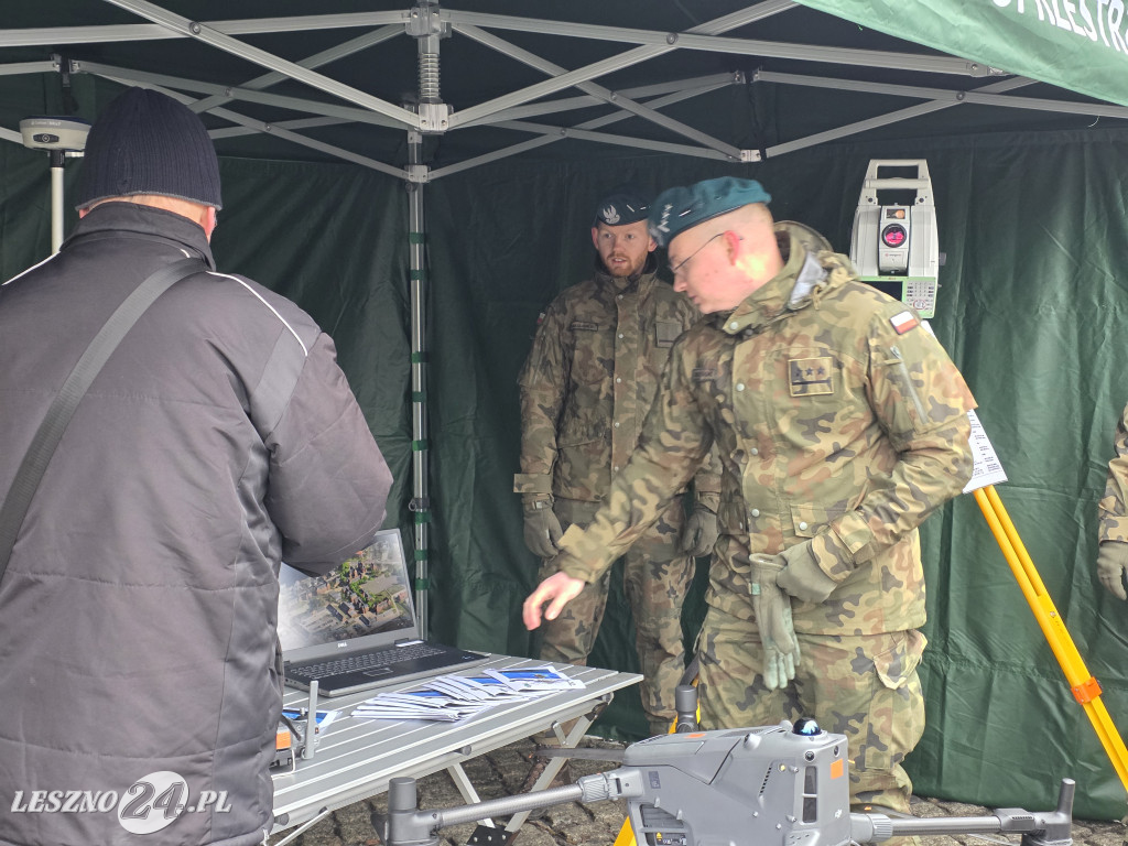 17 stycznia 2026 roku w Lesznie