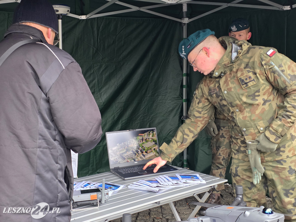 17 stycznia 2026 roku w Lesznie