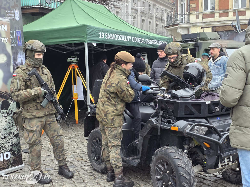 17 stycznia 2026 roku w Lesznie