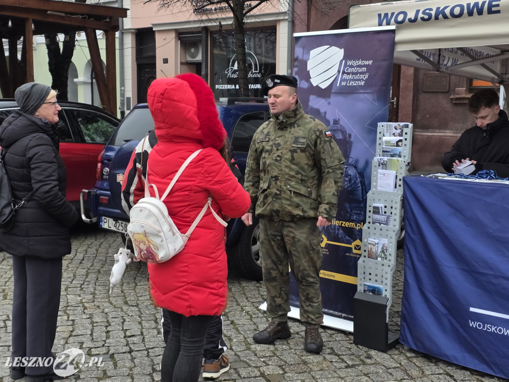 17 stycznia 2026 roku w Lesznie