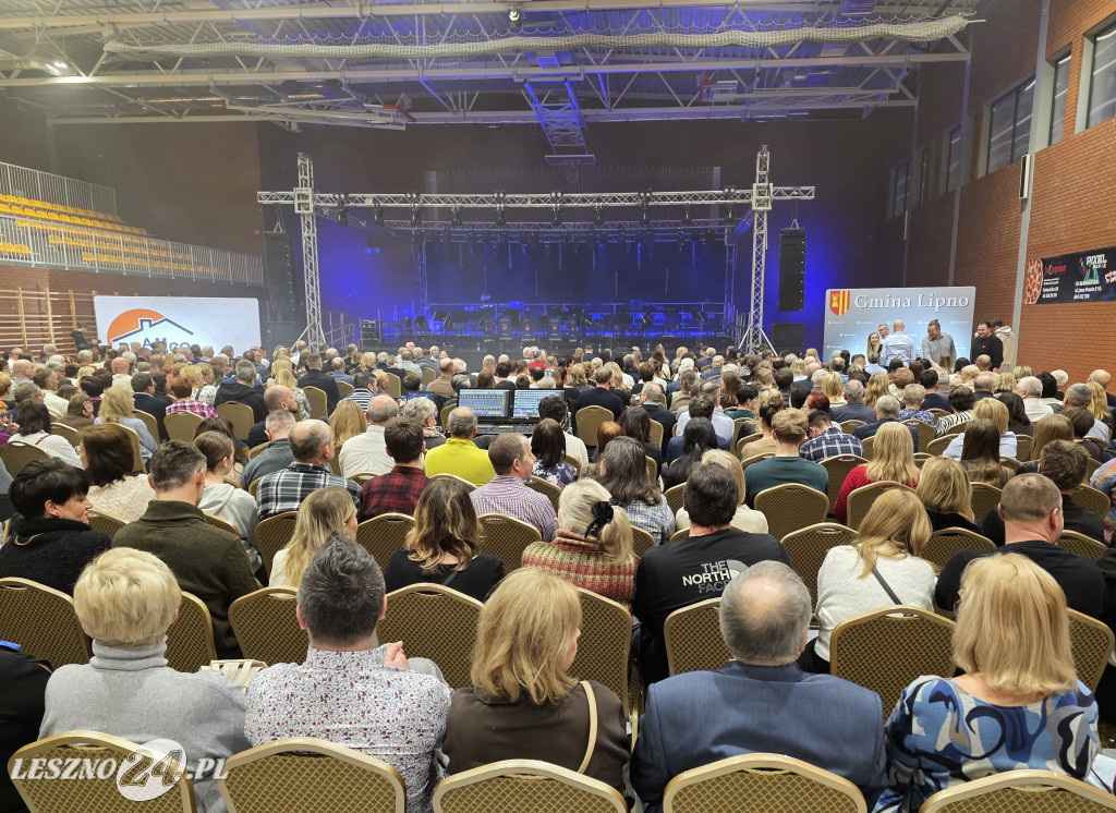 Orkiestra z Ponieca zagrała w Wilkowicach