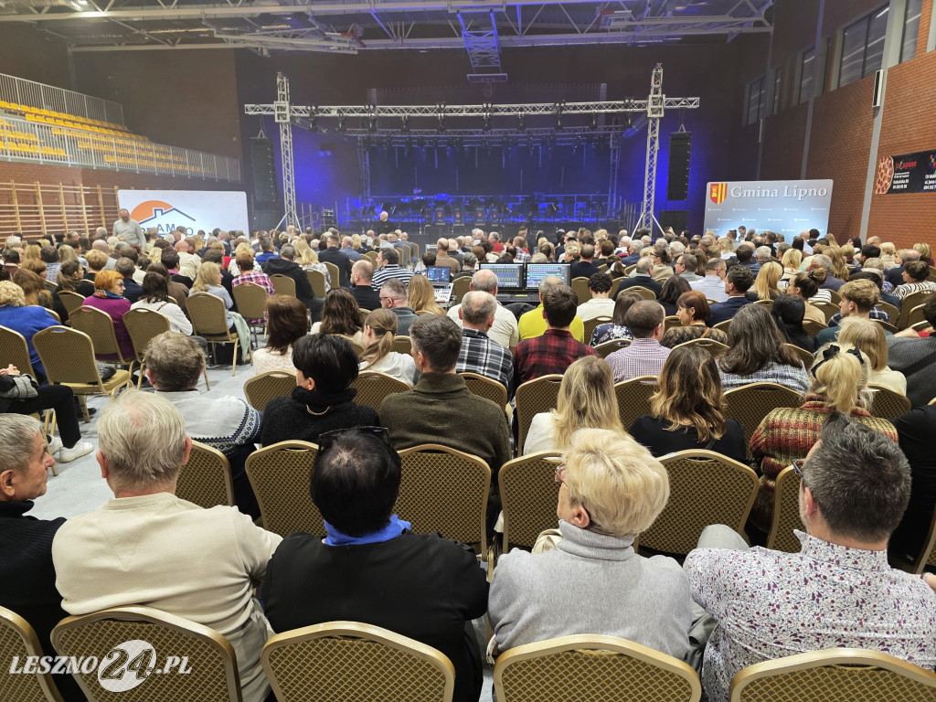 Orkiestra z Ponieca zagrała w Wilkowicach