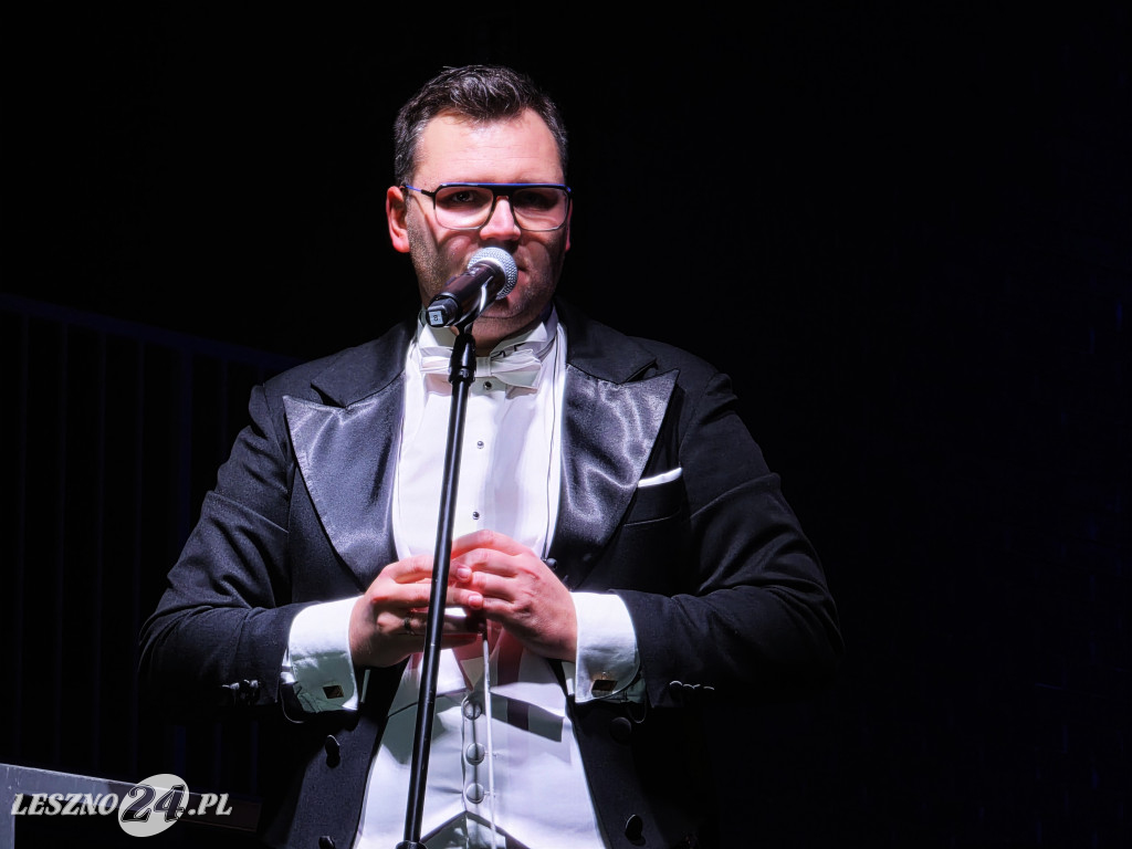 Orkiestra z Ponieca zagrała w Wilkowicach