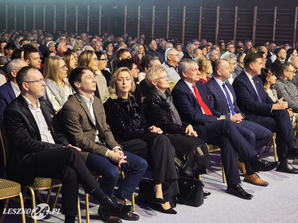 Orkiestra z Ponieca zagrała w Wilkowicach