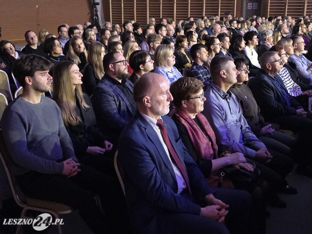 Orkiestra z Ponieca zagrała w Wilkowicach