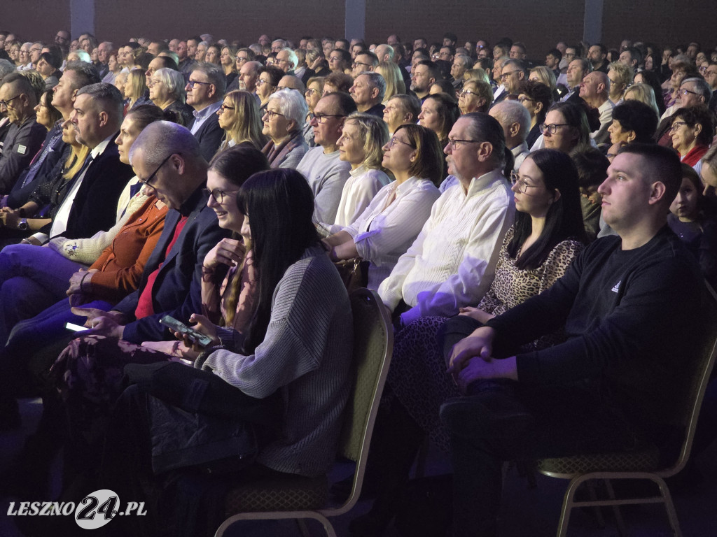Orkiestra z Ponieca zagrała w Wilkowicach