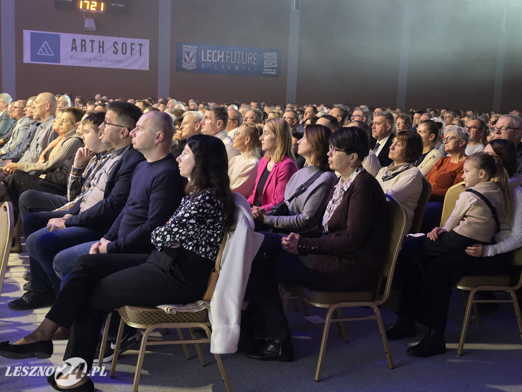 Orkiestra z Ponieca zagrała w Wilkowicach